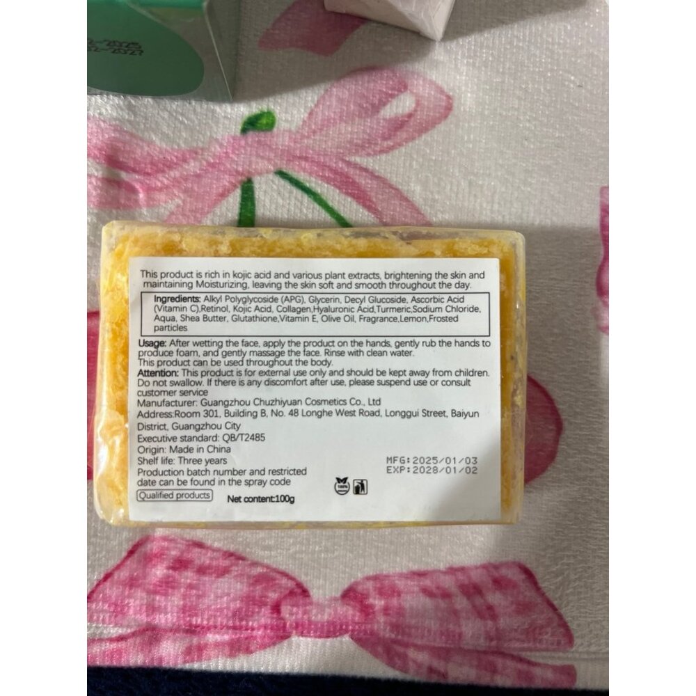 Bundle Cosmetics/Health - Picture 4 of 7